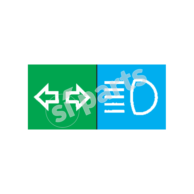 SEGNALATORE LUM.IR.GH.PL.