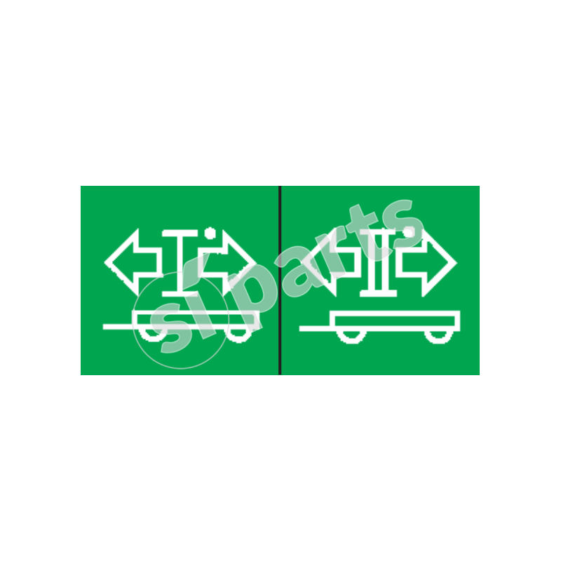 SEGNALATORE LUM.IR.GH.PL.