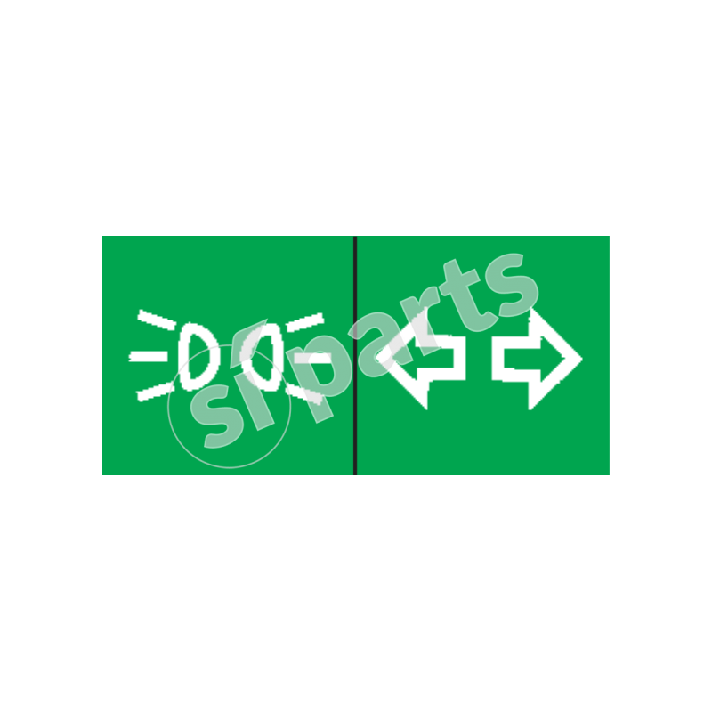 SEGNALATORE LUM.IR.GH.PL.