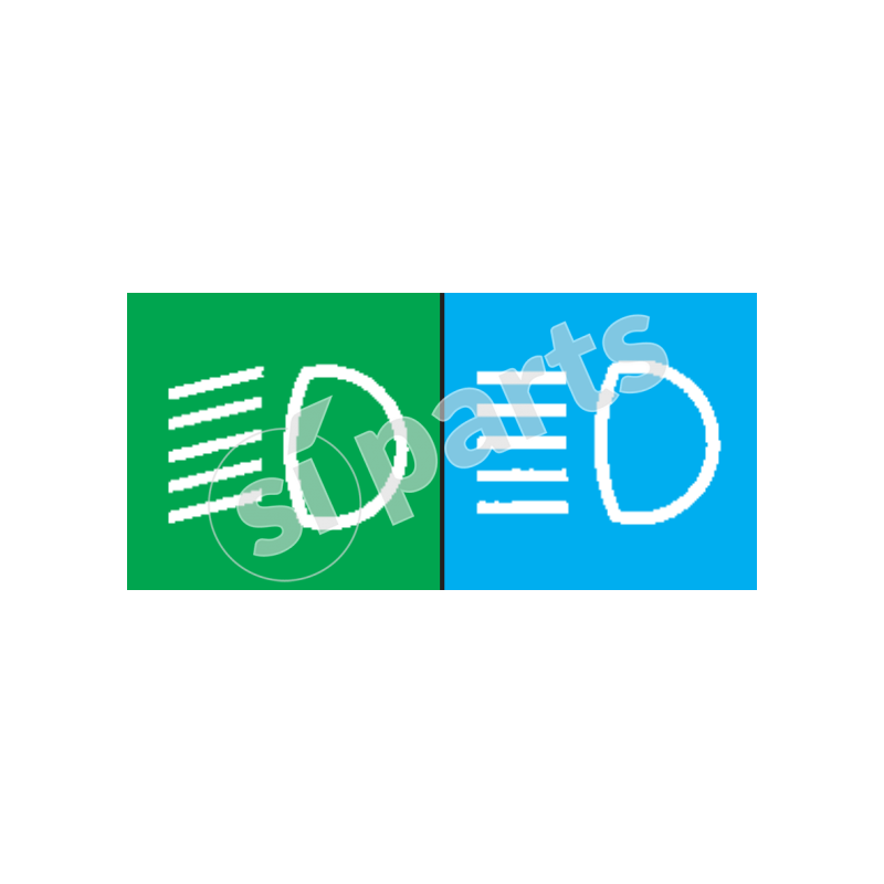 SEGNALATORE LUM.IR.GH.PL.