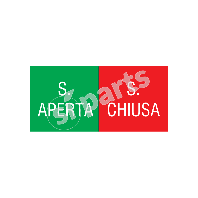 SEGNALATORE LUM.IR.GH.PL.