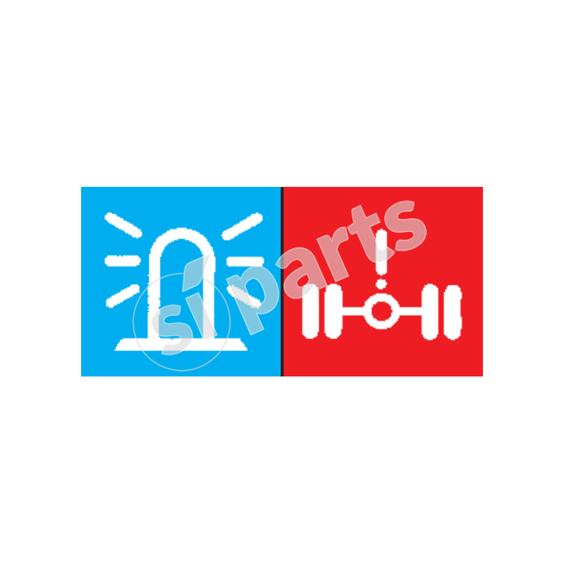 SEGNALAT.LUMIN. IR.GH.PL.