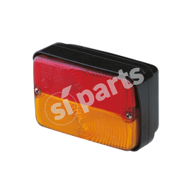 REAR LIGHT
