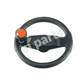 STEERING WHEEL PP018