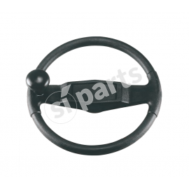 STEERING WHEEL PP019