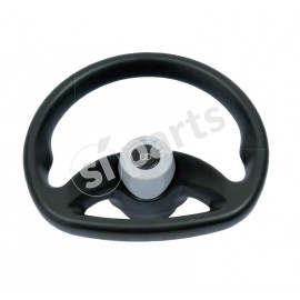 STEERING WHEEL PP032