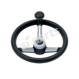 STEERING WHEEL PP031