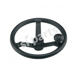 STEERING WHEEL PP002