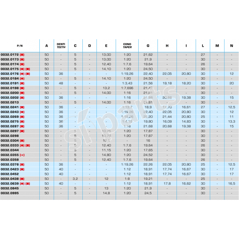 STEERING WHEEL PP002