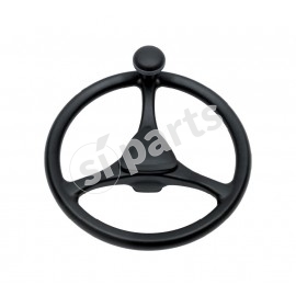 STEERING WHEEL PP048