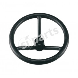 STEERING WHEEL PP025