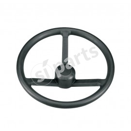 STEERING WHEEL PPS002