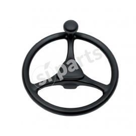 STEERING WHEEL PP049