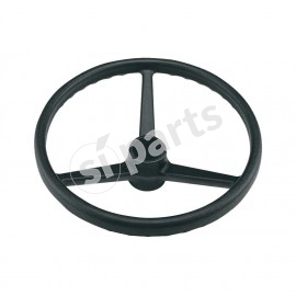 STEERING WHEEL PP006