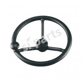 STEERING WHEEL PP026