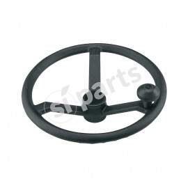 STEERING WHEEL PP007