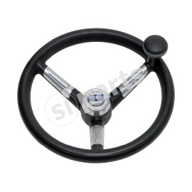 STEERING WHEEL PP034