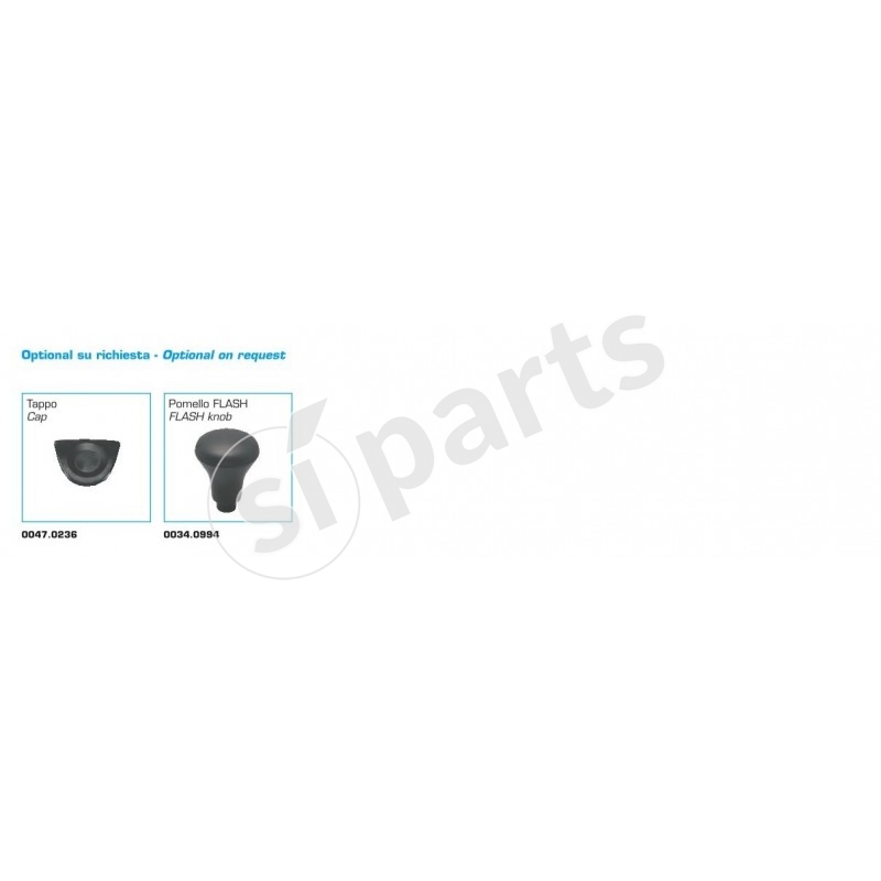 STEERING WHEEL PP028