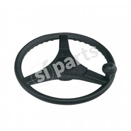 STEERING WHEEL PP009