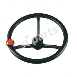 STEERING WHEEL PP027