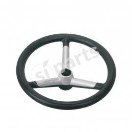 STEERING WHEEL PP017