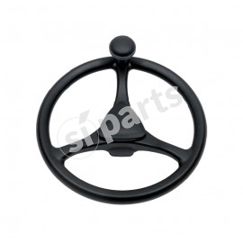 STEERING WHEEL PP050