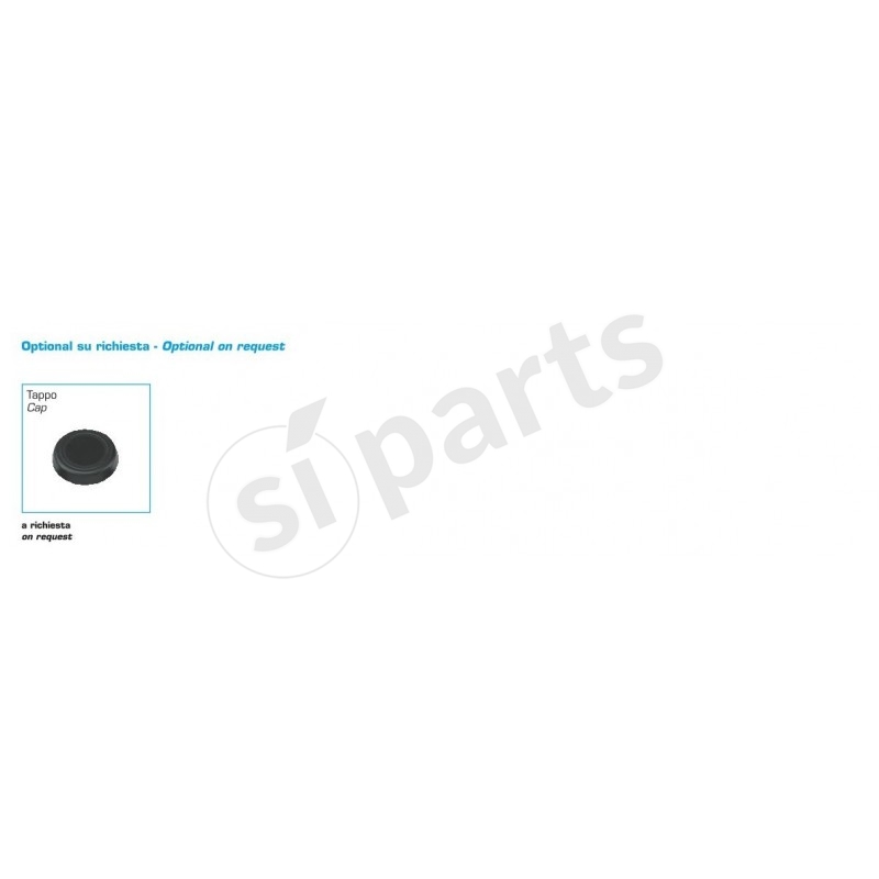 STEERING WHEEL PPS001