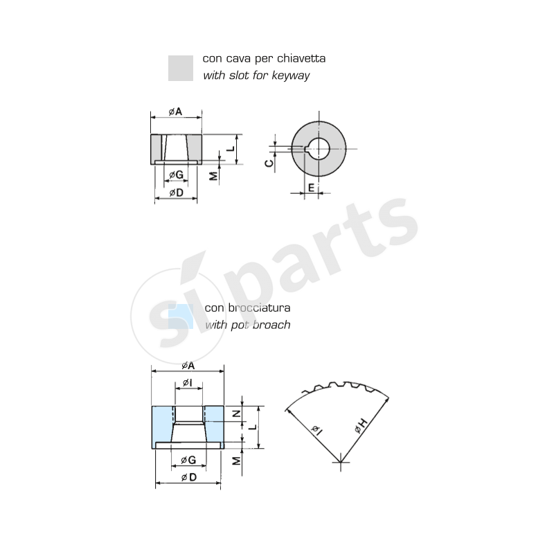 STEERING WHEEL PPS001