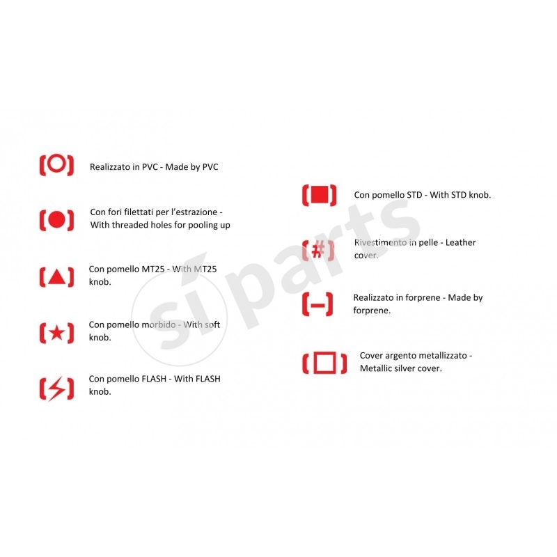 STEERING WHEEL PPS001