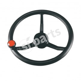 STEERING WHEEL PP024