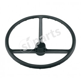 STEERING WHEEL PP013