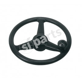 STEERING WHEEL PUR003