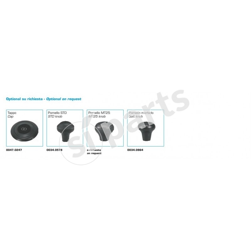 STEERING WHEEL PUR003