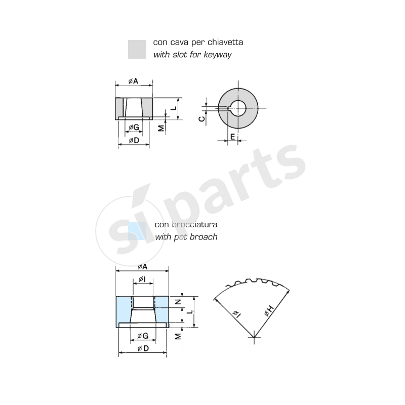 STEERING WHEEL PUR003