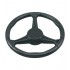 STEERING WHEEL PURS023
