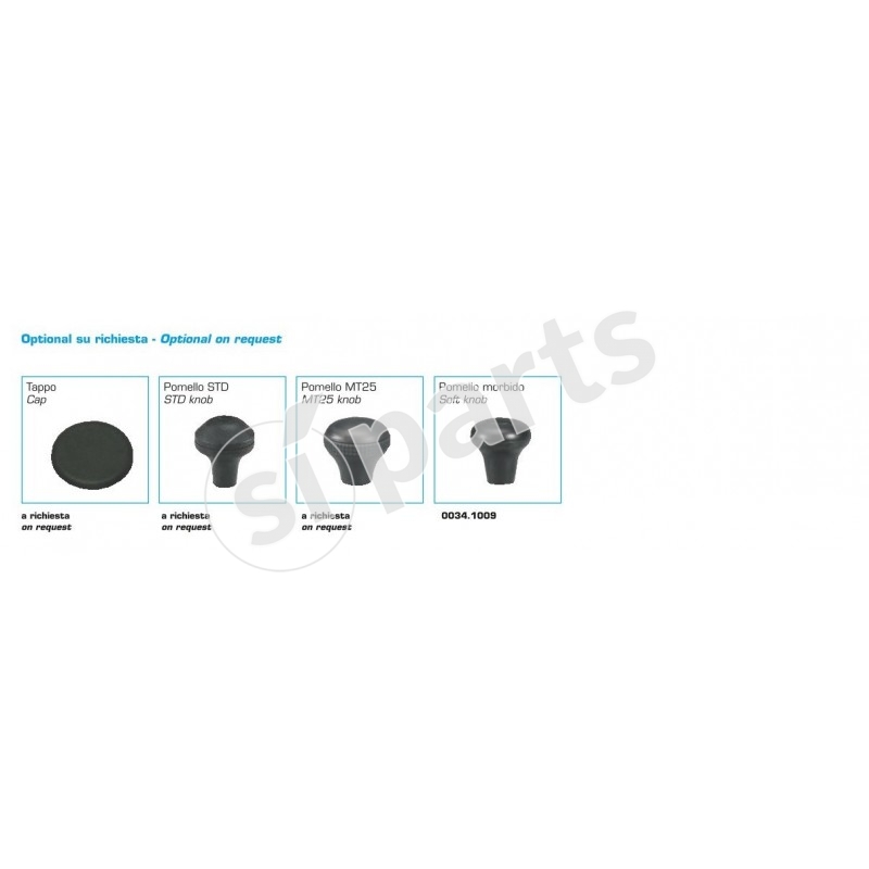 STEERING WHEEL PURS023