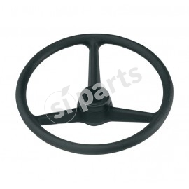 STEERING WHEEL PURS001