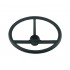 STEERING WHEEL PURS002
