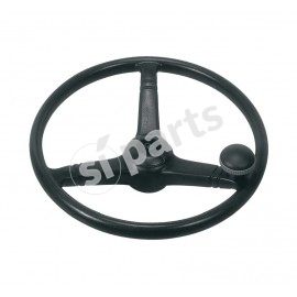 STEERING WHEEL PURS019