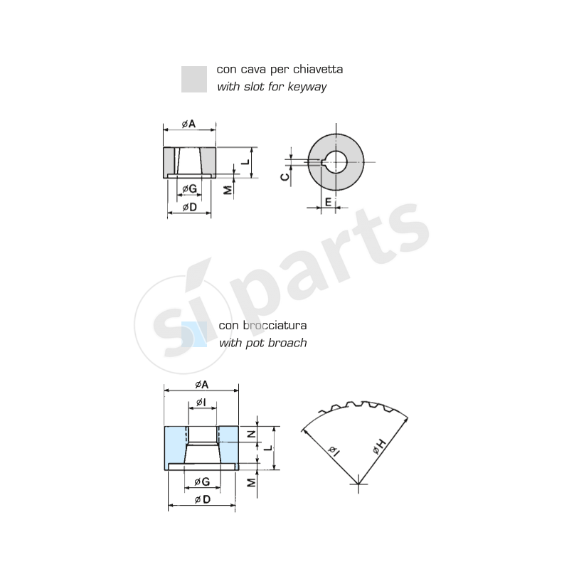 STEERING WHEEL PUR011