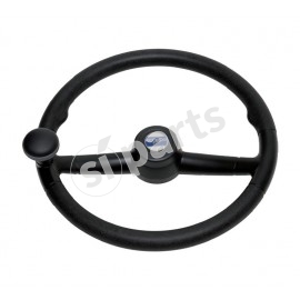 STEERING WHEEL PUR011