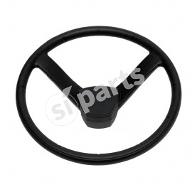 STEERING WHEEL PUR007