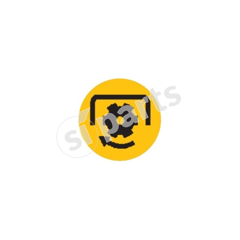 PTO ON PUSH BUTTON SWITCH