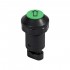 RISE & LOWER PUSH BUTTON SWITCH