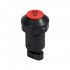 PTO - STOP PUSH BUTTON SWITCH