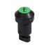 ROCKSHAFT UP PUSH BUTTON SWITCH
