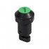 CYLINDER EXTEND PUSH BUTTON SWITCH