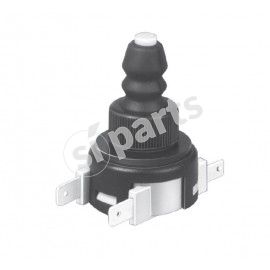 NORMALLY OPEN PUSH BUTTON SWITCH