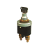 BATTERY MAIN SWITCH SINGLE POLE WITH KEY