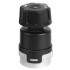 PUSH BOTTON HORN
